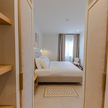 The Olive Poolhouse Apartment Split Bagian luar foto