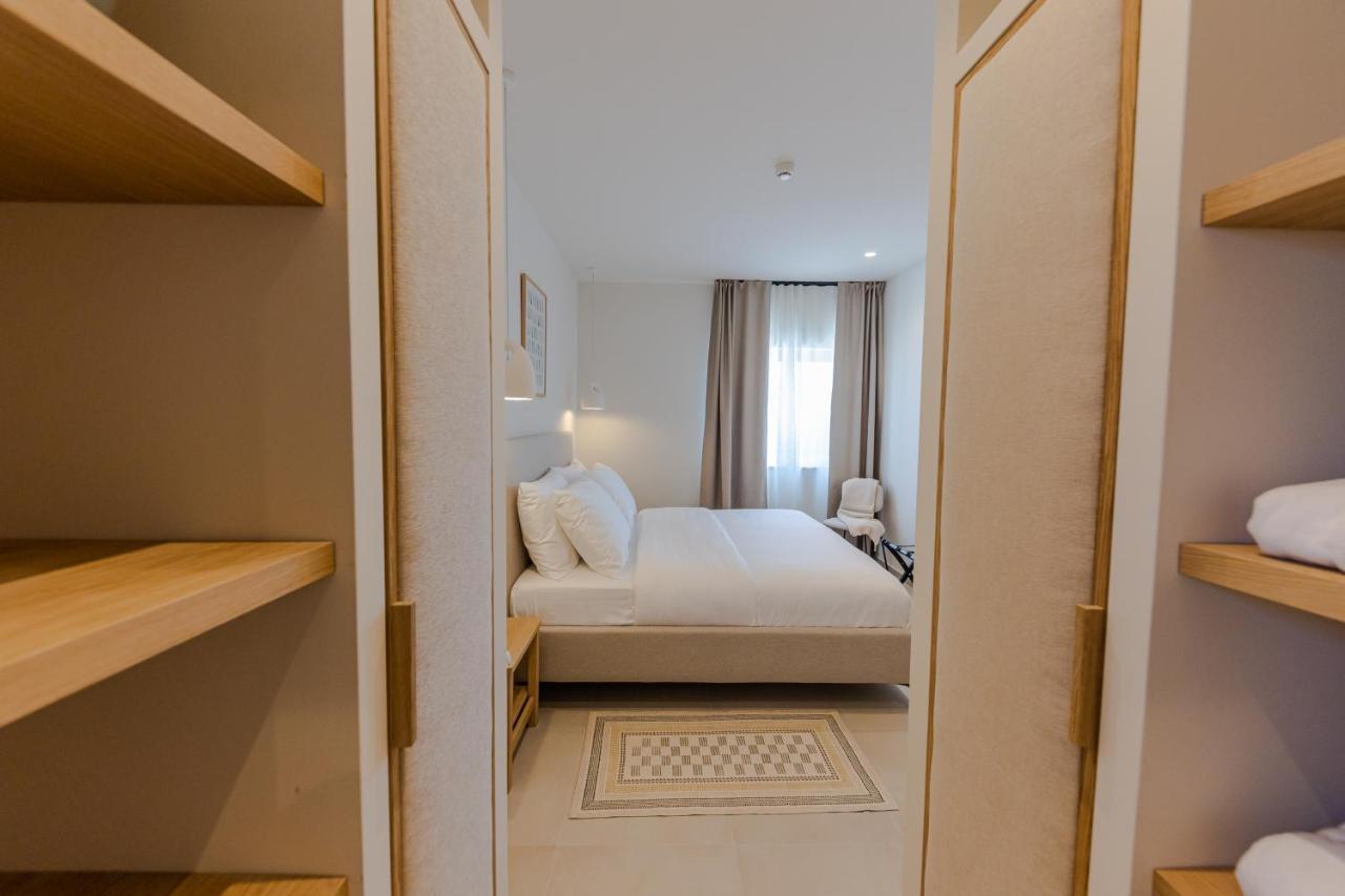 The Olive Poolhouse Apartment Split Bagian luar foto