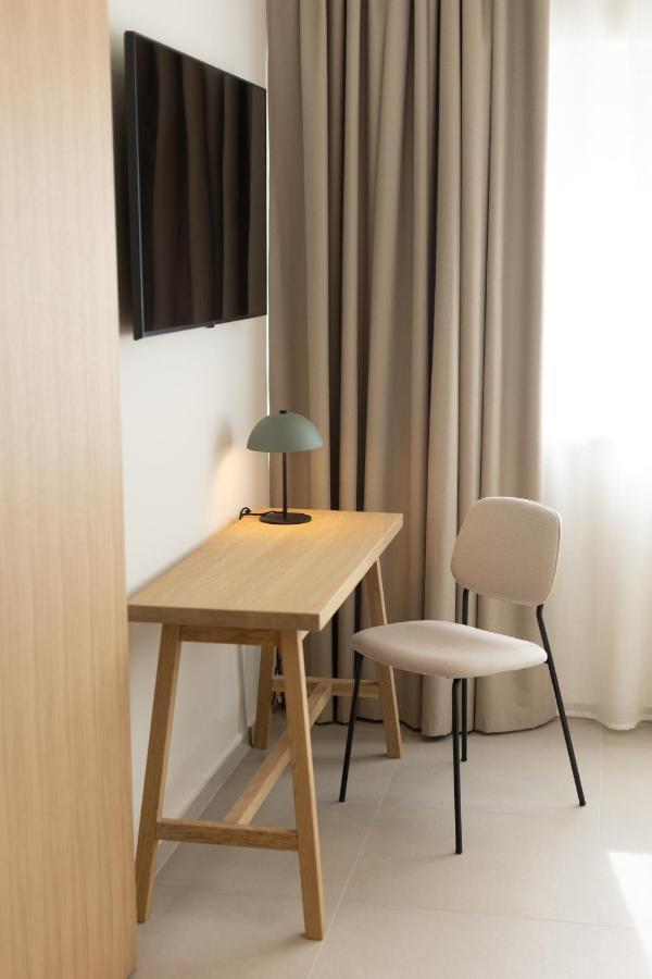 The Olive Poolhouse Apartment Split Bagian luar foto